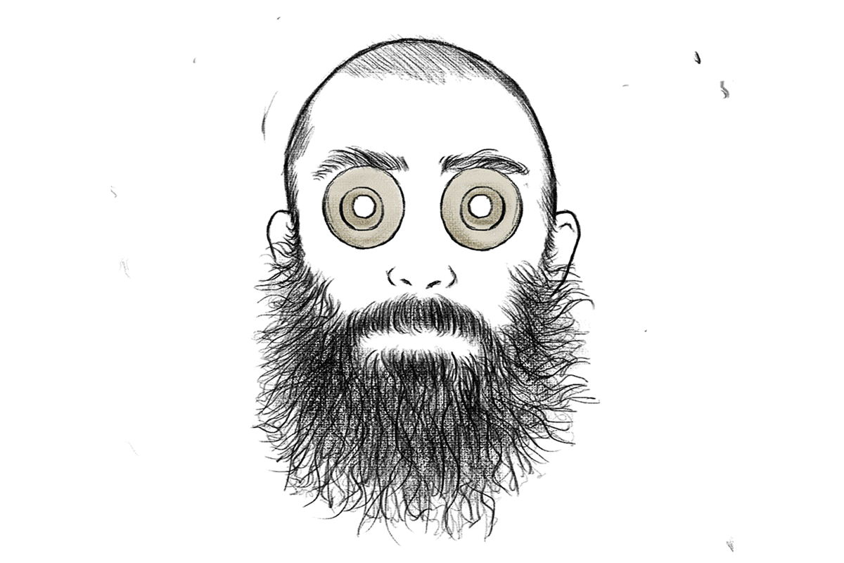 Nick Boserio Blew Up His Wheels At Some Point | The Rules of Skateboarding